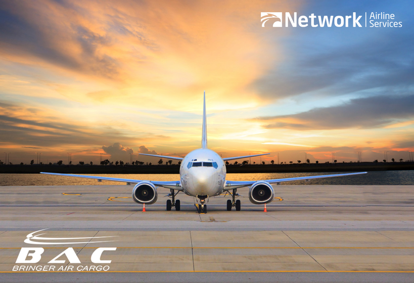 Network Airline Services Appointed GSA for Bringer Air Cargo in the Netherlands - Network Aviation Group