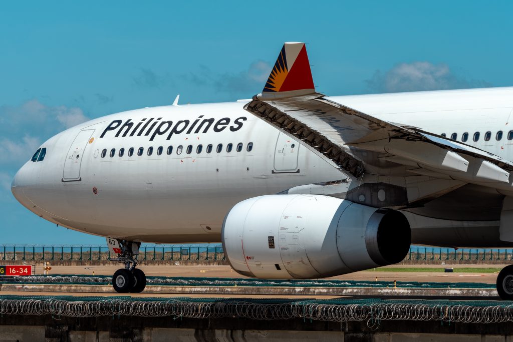 NCM Renews Long-Term GSSA Contract with Philippine Airlines
