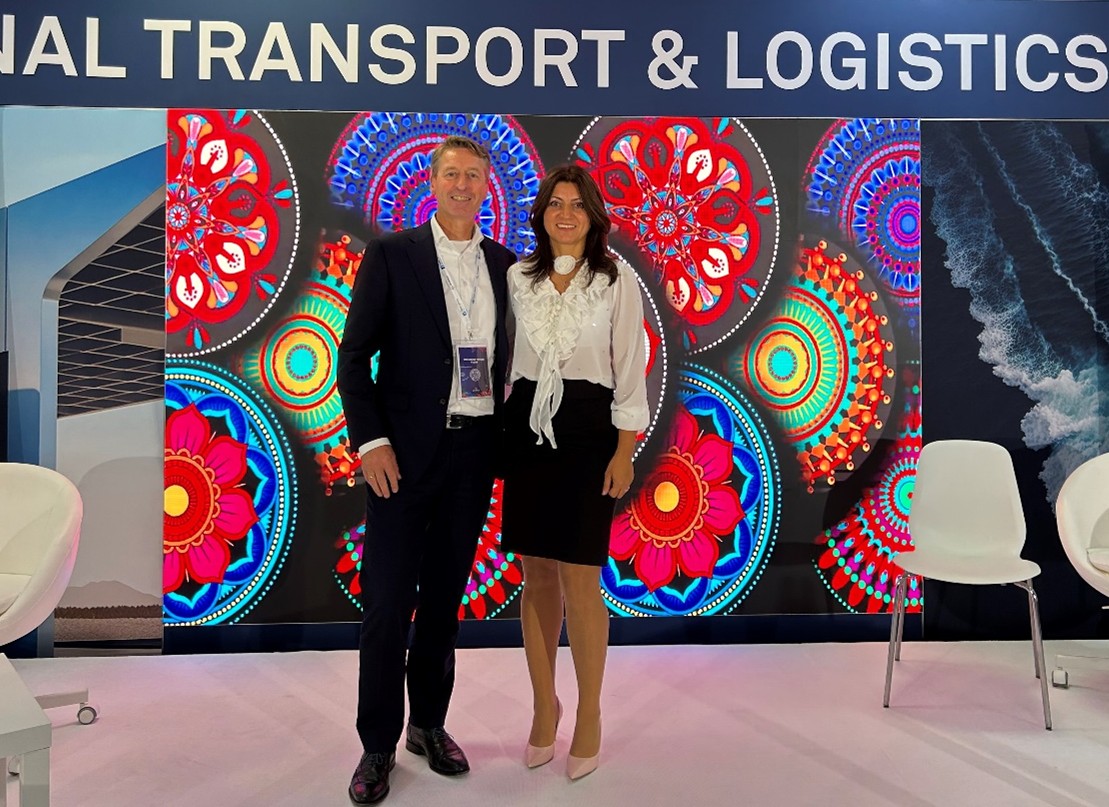 Network Airline Services Opens a New Office in Bucharest, OTP in Romania - Network Aviation Group