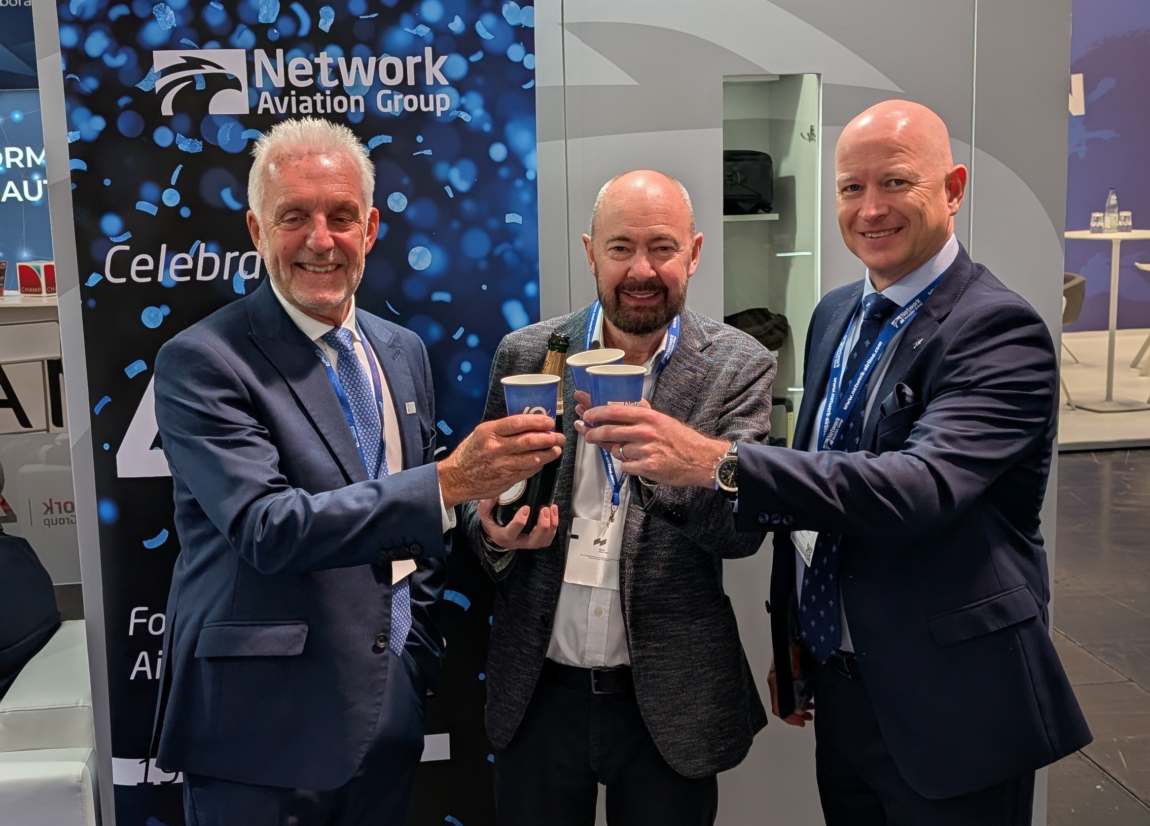 The Summer 2025 Edition of Network News is Here!
