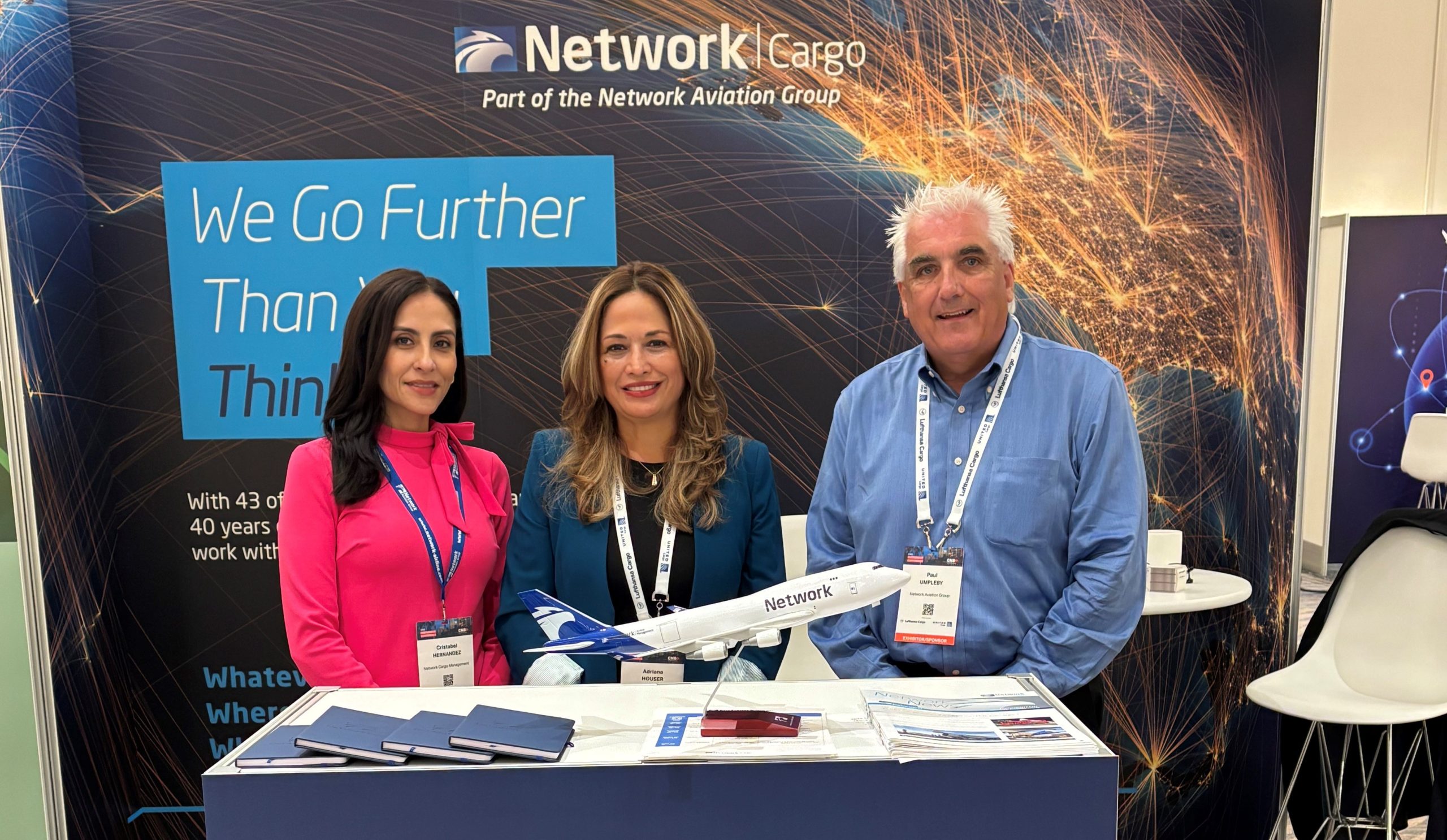 Another CNS Partnership Conference Complete!