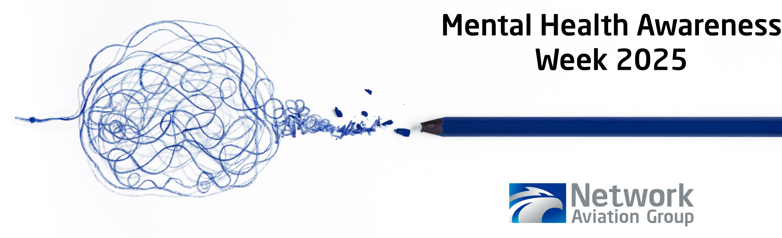 Mental Health Awareness Week 2025 at Network Aviation Group
