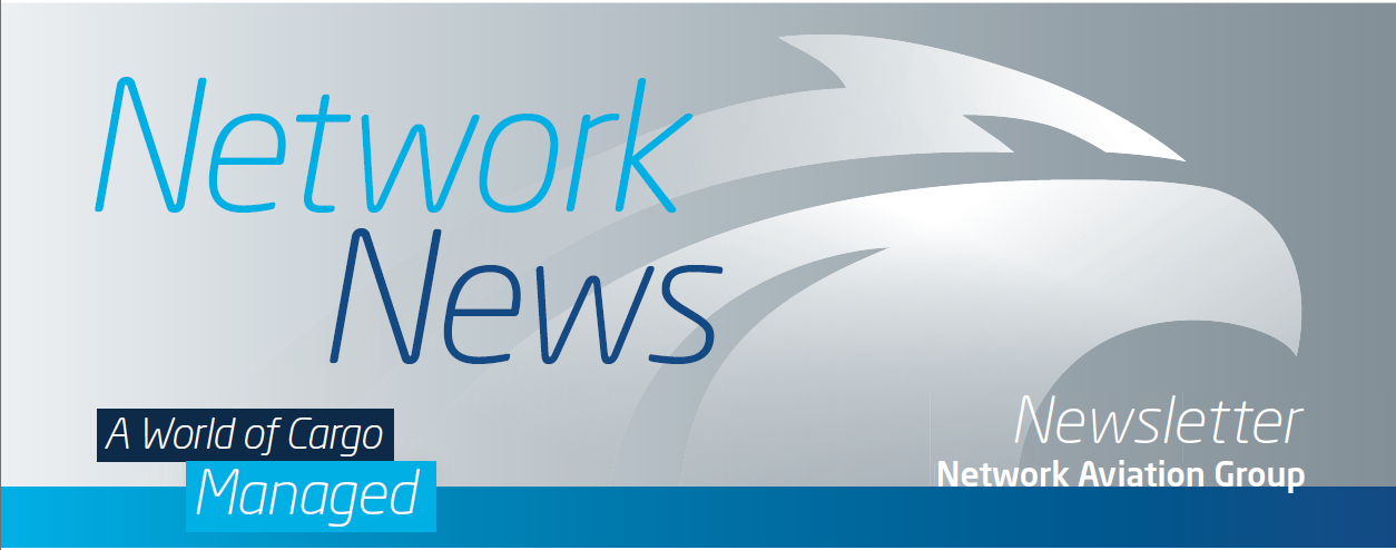 Network News Summer 2026 is HERE! - Network Aviation Group